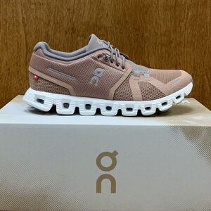 Women’s OnCloud Cloud 5